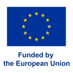 Funded by the European Union
