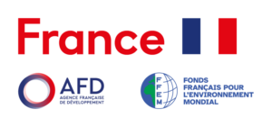 France, AFD and FFEM
