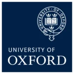 University of Oxford